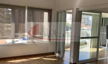 Imagem 6: Pinheiros para alugar apto 63 m² de área uteis, uma suíte uma vaga lazer do lado das estaç