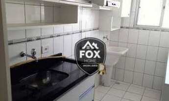 Imagem 4: Apartamento com 2 dormitórios para alugar, 50 m² por R$ 1.300,00/mês - Campo Comprido - Cu