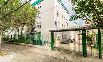 Imagem 4: Porto Alegre - Kitchenette/Conjugados - Passo da Areia