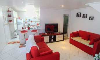 Imagem 5: Casa duplex de 2 quartos em Piedade