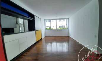 Imagem 3: Apartamento 128m² 3 dormitórios para Venda na Vila Nova Conceição