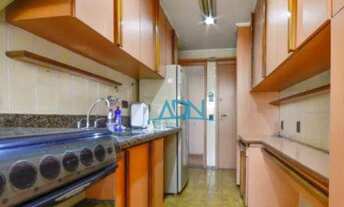 Imagem 5: Apartamento com 3 dormitórios à venda, 155 m² por R$ 1.450.000,00 - Vila Clementino - São