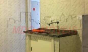 Imagem 5: Apartamento na Aclimação, um quarto, 1 vaga de garagem