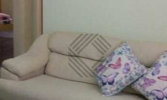 Imagem: Apartamento à venda, 63 m² por R$ 190.000,00