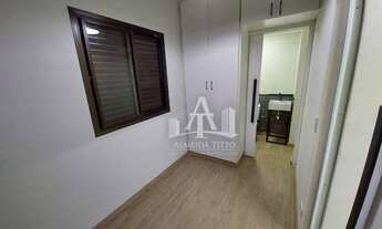 Imagem 5: Excelente apartamento para locaçâo no Condomínio Lotus em Alphaville com 3 dormitórios