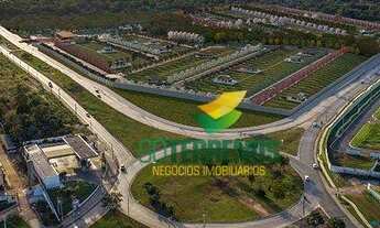 Imagem 2: Terreno à venda, 200 m² por R$ 200.000,00 - Florais Esmeralda - Cuiabá/MT