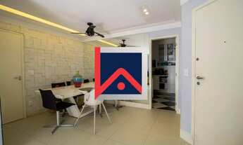 Imagem 6: Apartamento Venda 2 Dormitórios - 102 m² Chácara Klabin