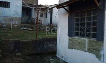 Imagem 5: Porto Alegre - Terreno Padrão - Nonoai