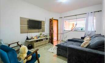 Imagem: SANTO ANDRé - Casa Padrão - Parque Capuava