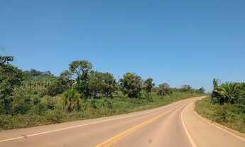 Imagem 2: Terras no Pará Fazenda / sítio com venda por R$2.000