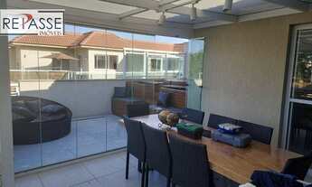 Imagem 4: Cobertura com 4 dormitórios à venda, 178 m² por R$ 1.680.000,00 - Recreio dos Bandeirantes