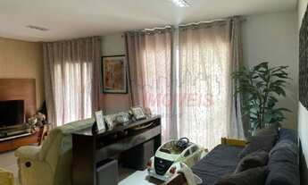 Imagem: Apartamento no Bosque da Saúde, com dois