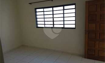 Imagem 4: Araçatuba - Casa Padrão - Morumbi