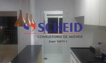 Imagem 3: Apartamento no Jd Prudência com 65m², 2 quartos, 1 suíte e 1 vaga