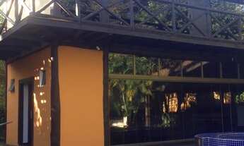 Imagem 3: Casa condomínio Pasárgada, Nova Lima , para aluguel e venda com 300m2