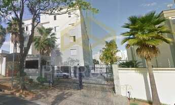 Imagem: Apartamento - Vila Industrial - Campinas