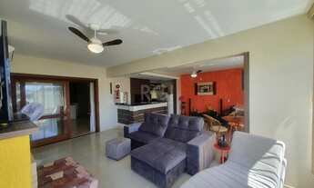 Imagem 7: Porto Alegre - Casa Padrão - Jardim Lindóia