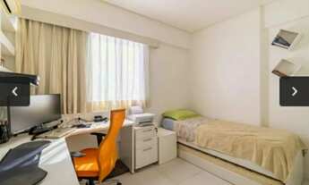 Imagem 6: Apartamento para venda com 160 metros quadrados com 4 quartos em Boa Viagem - Recife - Per