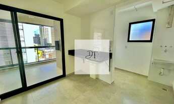 Imagem 6: Apartamento novo de 2 dormitórios, suíte, 2 vagas, sacada gourmet - Mayfair Vila Adyana