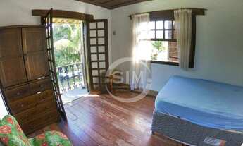 Imagem 7: Casa com 4 dormitórios à venda, 400 m² em São Bento - Cabo Frio/RJ