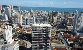 Imagem 7: Apartamento para venda possui 79 metros quadrados com 2 quartos em Guilhermina - Praia Gra