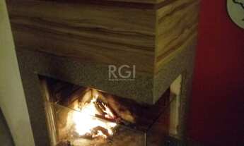 Imagem 6: Porto Alegre - Casa Padrão - São Sebastião