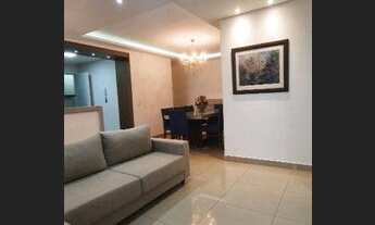 Imagem 3: Apartamento com 3 dormitórios à venda, 130 m² por R$ 905.000,00 - Jardim Botânico - Ribeir