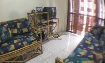 Imagem 5: Apartamento com 1 dormitório à venda, 58 m² por R$ 240.000,00 - Ocian - Praia Grande/SP