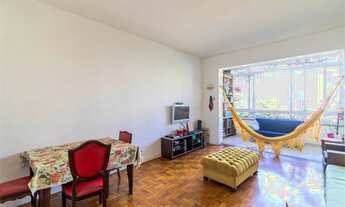 Imagem 3: Apartamento à venda no Jardim Europa de 150m² com 2 dormitórios, 1 suíte e 1 vaga