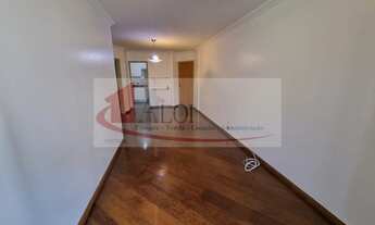 Imagem 4: APARTAMENTO EM PINHEIROS COM 2 DORMITÓRIOS E 2 VAGAS DE GARAGEM PRÓXIMO AO HOSPITAL DAS CL