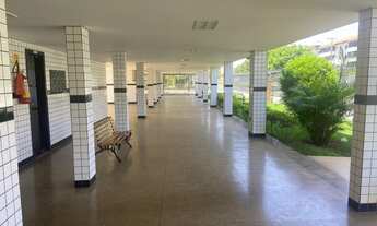 Imagem 2: Apartamento para Locação em Brasília, Residencial Santos Dumont (Santa Maria), 2 dormitóri