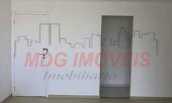 Imagem 3: Apartamento na Vila Gumercindo,com dois dormitório 65 metros ,uma vaga de garagem