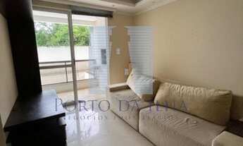 Imagem 2: Apartamento 2 dorms., com 1 suíte e vaga de garagem