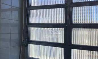 Imagem 3: Kitnet para alugar por R$ 750,00/mês - Ponta da Praia - Santos/SP