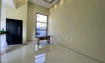 Imagem 3: Casa - Central Park Monte Mor - Monte Mor