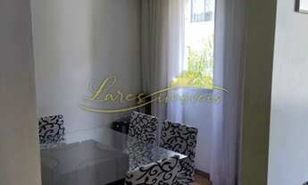 Imagem 3: APTO NA COBERTURA , PRÉDIO SEM ELEVADOR, COM 110 M² COM 03 DORMITÓRIOS E 01 VAGA