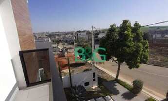 Imagem 5: Sobrado com 3 dormitórios à venda, 240 m² por R$ 997.000,00 - Vila Santa Emília - Tatuí/SP