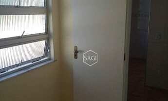 Imagem 4: Apartamento bem localizado