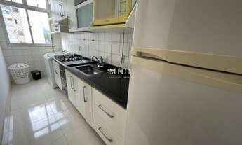 Imagem 2: Apartamento 2 Quartos - Varanda - Jardim Camburi