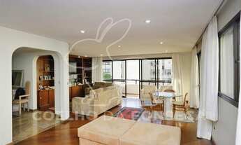 Imagem 5: São Paulo - Apartamento Padrão - Higienópolis