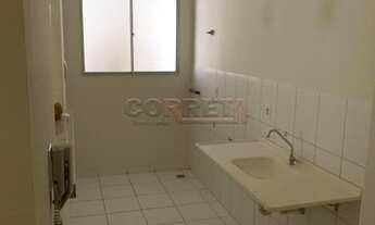 Imagem 5: Araçatuba - Apartamento - Conjunto Habitacional Doutor Antônio Villela Silva