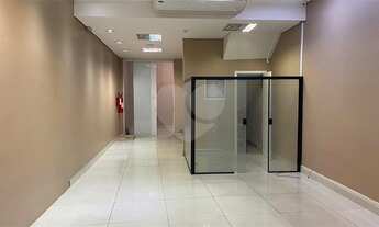 Imagem 2: São Paulo - Conjunto Comercial/Sala - BRÁS