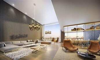 Imagem 4: Apartamento com 4 dormitórios à venda, 340 m² por R$ 11.584.000,00 - Vila Olímpia - São Pa