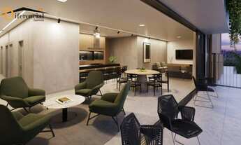 Imagem 7: Cobertura à venda, 214 m² por R$ 2.790.000,00 - Cabral - Curitiba/PR