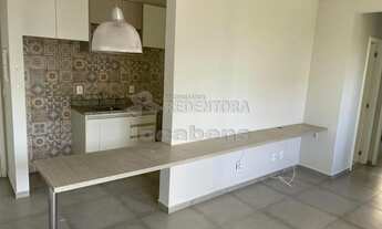 Imagem 7: São José do Rio Preto - Apartamento Padrão - Jardim Tarraf II