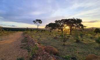 Imagem: Fazendinha de 20.000m² com rio das velhas