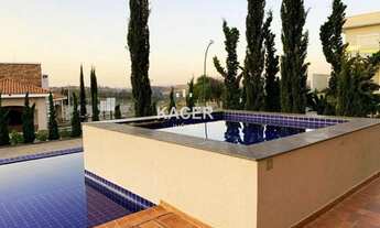 Imagem 3: Terreno em Condomínio para Venda em Valinhos, Roncáglia