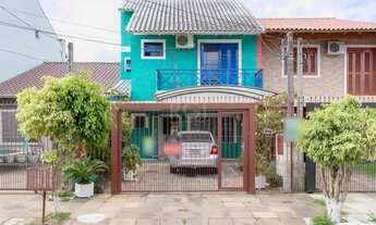 Imagem: Porto Alegre - Casa Padrão - Hípica