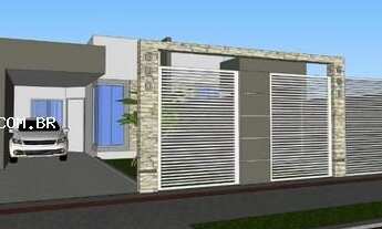 Imagem: Apartamento para Venda, Conjunto Novo Amparo