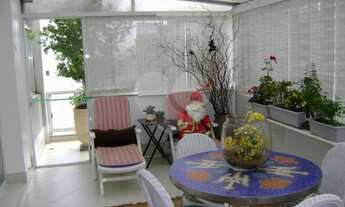 Imagem 2: PENTHOUSE IMPECÁVEL NO JARDIM PAULISTA!!